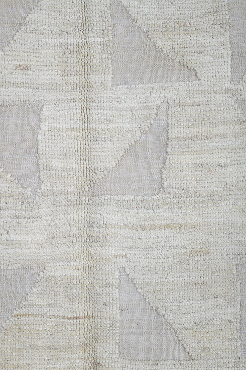 Vintage Tulu Runner Rug (3' x 10')